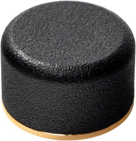 غطاء حزام ASP F-Series، مقبض عصا احتكاك، ملحقات عصا تكتيكية، ذهبي in Kuwait