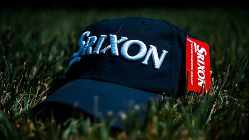 Srixon Mens Unstructured Cap in Saudi Arabia