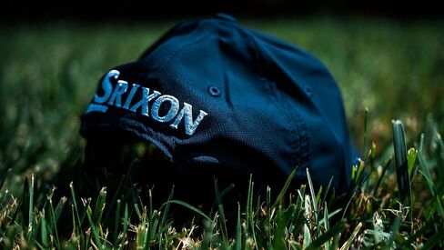 Srixon Mens Unstructured Cap in Saudi Arabia