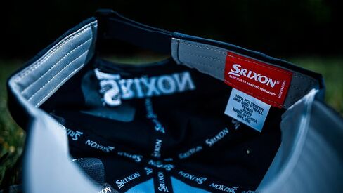 Srixon Mens Unstructured Cap in Saudi Arabia