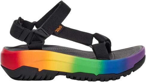 Teva Unisex-Adult Hurricane Xlt2 Ampsole Brite Sandal in Saudi Arabia