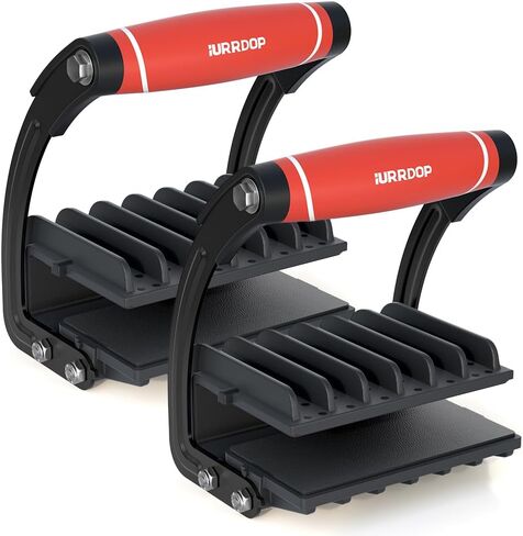 Plywood and Panel Carrier, Drywall Carrying and Plywood Lifting Tool for Woodworking, Single Hand Clamp Lifter and Wall Board Handle Gripper for Drywall, Sheet Metal,etc in Saudi Arabia