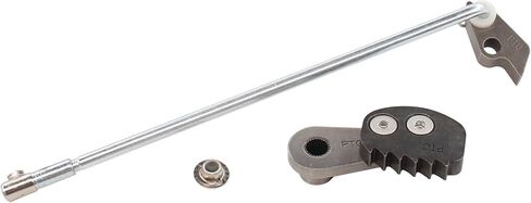 XtremeAmazing Park Brake Latch Kit for Club Car DS Golf Cart 101187702 1017322 101985-01 in Saudi Arabia