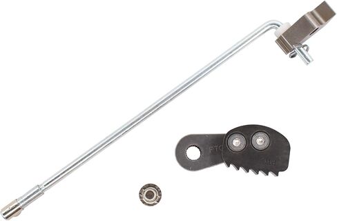 XtremeAmazing Park Brake Latch Kit for Club Car DS Golf Cart 101187702 1017322 101985-01 in Saudi Arabia