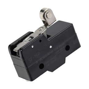 10606-G1 3 Terminal Micro Switch 10606-G2 17928-G1 31535-G1 Compatible with EZGO TXT Gas Golf Cart 1983-1994 Gas & 1965-up Electric Model Replace 10606G1 10606G2