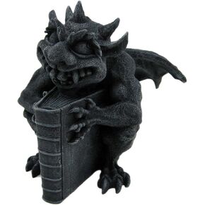 YTC Crazy Gargoyle - Collectible Figurine Statue Sculpture Figure Model