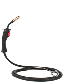 MIG Welding Gun 100A 8-ft, Replacement Compatible with Chicago Electric Welder Parts Stinger Welder 130EN 160EN 180EN Fit for Craftsman 20569 20504