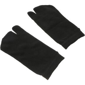 1 Pair tabi socks mens stocking athletic sock Separated- toes Socks Sports Socks Running comfortable
