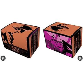 Broccoli Character Deck Case MAX NEO Cowboy Bebop Ed