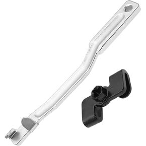 Wrench Extender Tool Bar and Wrench Extender Tool,universal Wrench Extender Tool Set,wrench extender Adapter and 13.5'' Wrench Extension Torque Tool for 1/2" Drive Breaker Bars,Ratchets