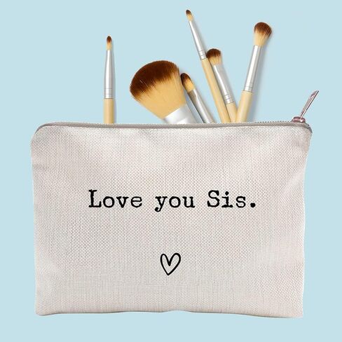 Sister Birthday Gifts from Sister - Sister Birthday Gift Ideas - Birthday Gifts for Sister - Sisters Gifts from Sister - Graduation Gifts Thanksgiving Holiday Gifts for Sister in Saudi Arabia