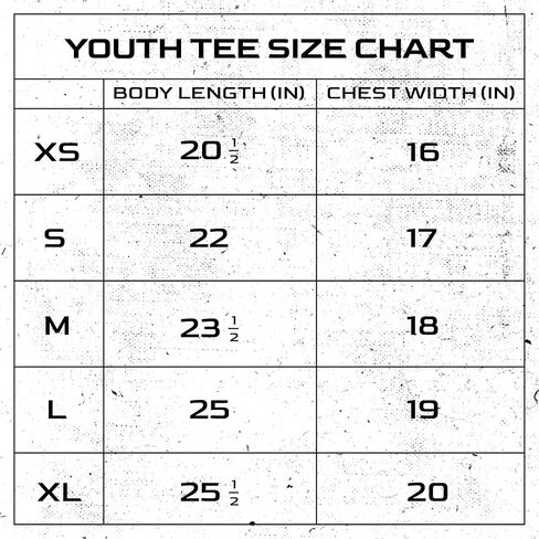 SKIBIDI TOILET™ Powerhouse Tee Youth - Titan TV Man, DaFuqBoom Official Merch, T-Shirt for Kids, Boys and Girls in Saudi Arabia