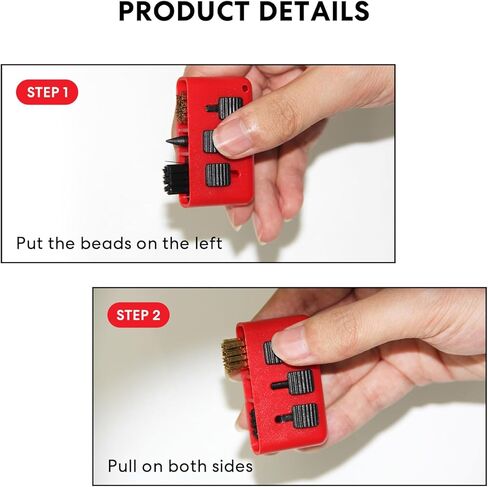 10 Packs Portable Golf Club Cleaning Kit with Golf Groove Sharpening Tool, featuring 3 in 1 Retractable Multiple Use Golf Club Cleaner Tool and Golf Club Brush in Kuwait