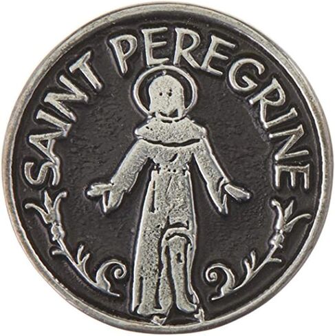 Cathedral Art Saint Michael (Abbey & CA Gift) Pocket Token, 1-Inch, One Size in Saudi Arabia