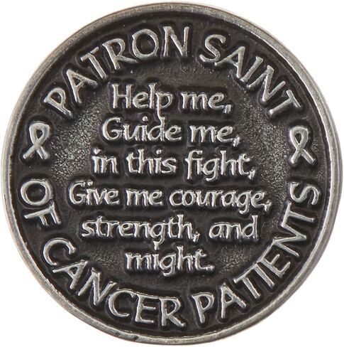 Cathedral Art Saint Michael (Abbey & CA Gift) Pocket Token, 1-Inch, One Size in Saudi Arabia