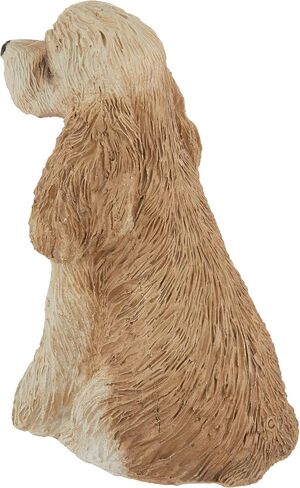 Sandicast Sculpture, Mid Size, White - MS203 in Saudi Arabia