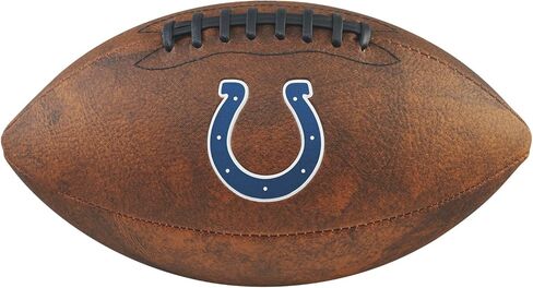 شعار فريق NFL Junior Throwback لكرة القدم in Kuwait