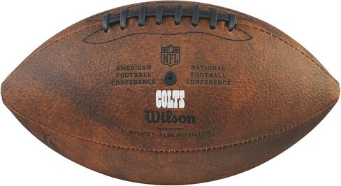 شعار فريق NFL Junior Throwback لكرة القدم in Kuwait