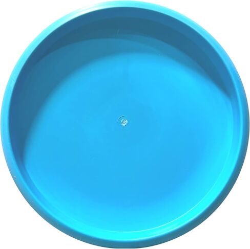 Zeal Disc Golf Putter by UPlay | Great Disc for All Player Levels | Inspire Soft Plastic in Saudi Arabia