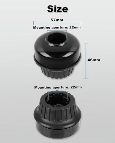 ملحقات المقود للسكوتر الكهربائي Ninebot Max G30، المسرع/مقبض الفرامل/الجرس/كتلة تثبيت المقبض/مشبك قابل للطي/العارضة in Kuwait