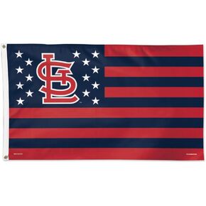 Wincraft MLB Deluxe Flag