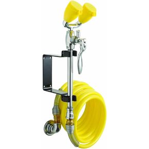 Speakman SE-925-TEW Drench Hose and Emergency Eyewash Combination