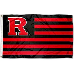 Knights Stars and Stripes Nation Flag