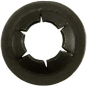 014973294816 Pushnut Washers, 3/32-Inch, 50-Piece