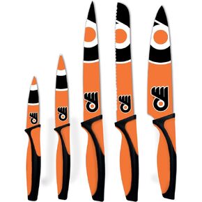 NHL unisex Kitchen Knives