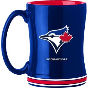 Toronto Blue Jays 14oz Relief Mug