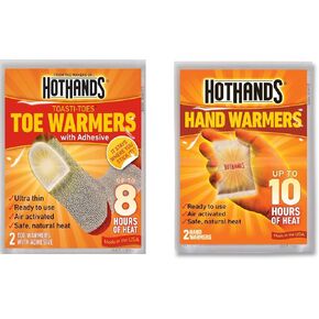 HotHands Value Packs: Bonus