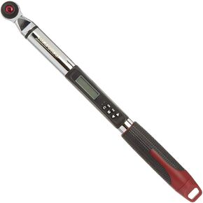 ACDelco Tools ARM327-3i 3/8" Interchangeable Digital Torque Wrench