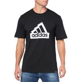 تيشيرت Modern Essentials Graphic للرجال من أديداس