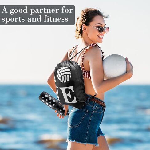 24 قطعة من هدايا حفلات الكرة الطائرة، زجاجة مياه للكرة الطائرة سعة 24 أونصة، هدية لفريق الكرة الطائرة مع حقيبة برباط، كأس بهلوان للكرة الطائرة، ملحقات تحت عنوان الكرة الطائرة للمناسبات الرياضية، مستلزمات الهدايا in Kuwait