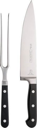 Tramontina Carving Set Gourmet Professional Series Chef's, 80008/028DS in Saudi Arabia