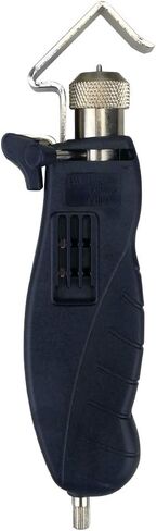 stedi Round Cable Stripper, With Adjustable Cutting Depth, for Fast and Precise Jacket Removal Cable Stripper, Round Cable Slitter with Smooth Incision and No Damage to The Core, 0.18-1'' in Kuwait