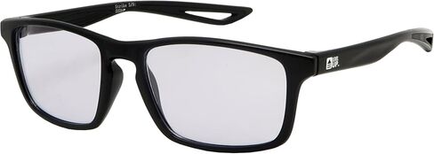 LEVEL UP Strike Blue Light Blocking Glasses - Computer Gaming Eyestrain & UV Glare Filter Eyewear - Men, Women & Kid Gamers in Saudi Arabia