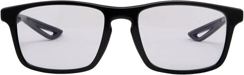 LEVEL UP Strike Blue Light Blocking Glasses - Computer Gaming Eyestrain & UV Glare Filter Eyewear - Men, Women & Kid Gamers in Saudi Arabia