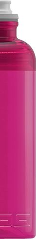 Sigg - Tritan Sports Water Bottle - Feel Blue - With Silicone Mouthpiece - Leakproof - Featherweight - Dishwasher Safe - BPA Free - 20 Oz in Saudi Arabia