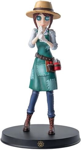 IDENTITY V - Emma Woods Gardener Collectible Figurine in Saudi Arabia