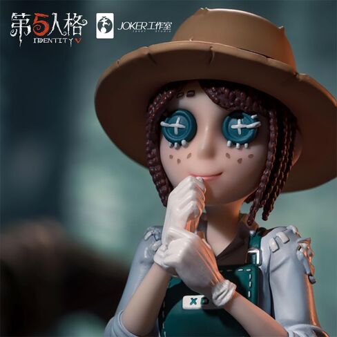 IDENTITY V - Emma Woods Gardener Collectible Figurine in Saudi Arabia