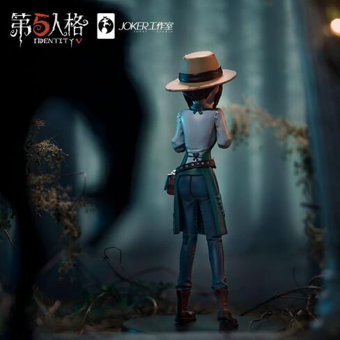 IDENTITY V - Emma Woods Gardener Collectible Figurine in Saudi Arabia