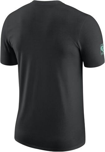 Nike Jordan Men's City Edition NBA Logo T-Shirt in Saudi Arabia
