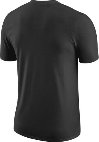 Nike Jordan Men's City Edition NBA Logo T-Shirt in Saudi Arabia