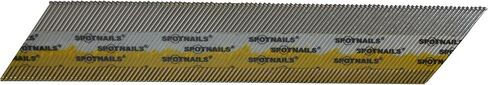 Spot Nails 15112APS 1-1/2-Inch 15-Gauge Angle Stainless Steel Finish Nails in Saudi Arabia