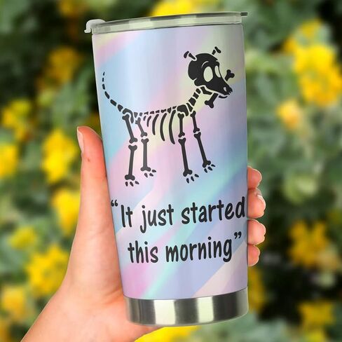 Vet Tech Tumbler Stainless Steel 20oz Vet Tech Tears Gift, Vet Student Graduation Gift, Birthday Gift For Vet Staff Manager, Vet Tech Christmas Gift, Vet Tech Week Gift in Saudi Arabia