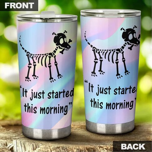 Vet Tech Tumbler Stainless Steel 20oz Vet Tech Tears Gift, Vet Student Graduation Gift, Birthday Gift For Vet Staff Manager, Vet Tech Christmas Gift, Vet Tech Week Gift in Saudi Arabia