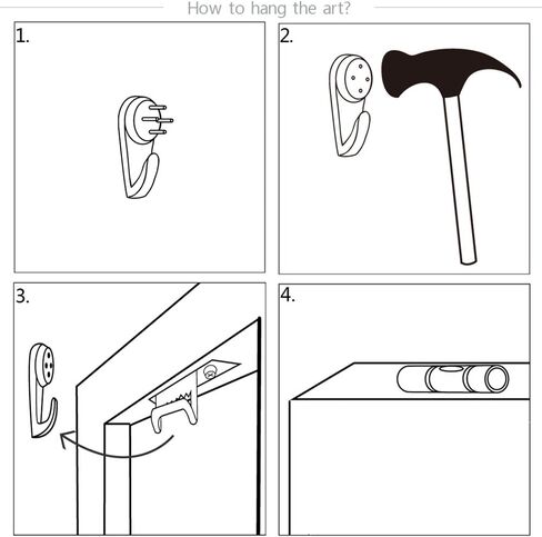 Conipit Jellyfish صور جدار الفن لغرفة الأطفال المجرة الحياة البحرية صورة زرقاء رائعة قماش عمل فني مطبوعات فنية معاصرة لحضانة غرفة المعيشة ديكور المنزل مؤطرة 12 بوصة × 16 بوصة × 3 أجهزة كمبيوتر in Kuwait