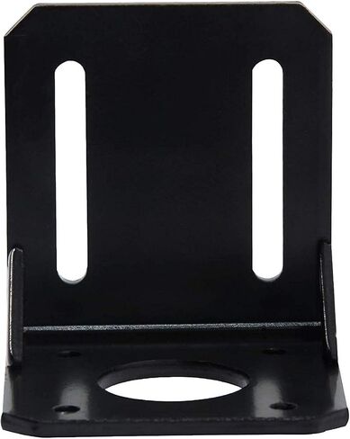 42mm Stepper Motor Mounting L Bracket with M3 Screw +Gasket(2Pcs) in Saudi Arabia