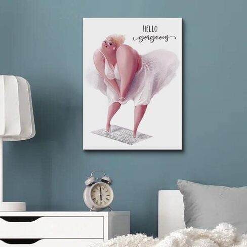 Genius Decor- Modern Funny Wall Art for Bathroom Yellow Gray Three Gooses in Bathtub Picture Print Canvas Decor (Ducks) in Saudi Arabia